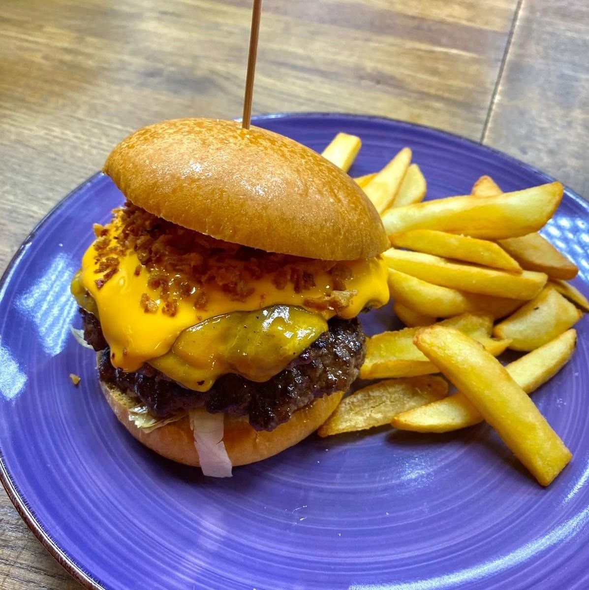 La Ruta Street Food Photos 2